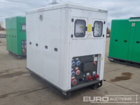 2021 Off Grid Ingenium LX 45/90 Generators For Auction: Leeds, UK – 30th April, 1st, 2nd & 3rd May 25 full