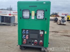 2021 Off Grid Ingenium LX 45/90 Generators For Auction: Leeds, UK – 30th April, 1st, 2nd & 3rd May 25 full