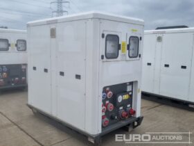 2022 Off Grid Ingenium LX 45/90 Generators For Auction: Leeds, UK – 30th April, 1st, 2nd & 3rd May 25 full