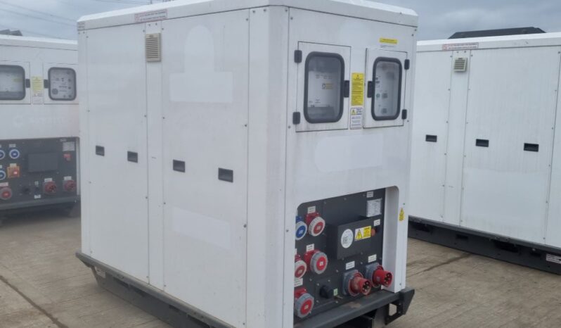 2022 Off Grid Ingenium LX 45/90 Generators For Auction: Leeds, UK – 30th April, 1st, 2nd & 3rd May 25 full