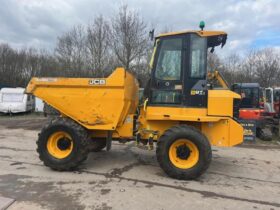 2020 JCB 9FT Dumpers 4 Ton To 10 Ton for Sale full
