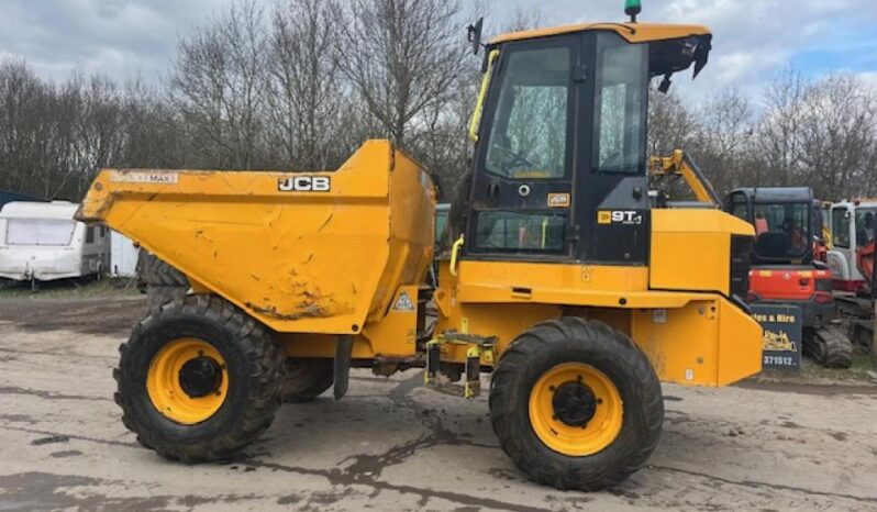 2020 JCB 9FT Dumpers 4 Ton To 10 Ton for Sale full