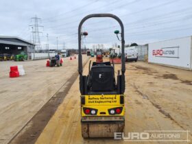 2015 Bomag BW80AD-5 Rollers For Auction: Leeds, UK – 30th April, 1st, 2nd & 3rd May 25 full