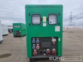 2021 Off Grid Ingenium LX 45/90 Generators For Auction: Leeds, UK – 30th April, 1st, 2nd & 3rd May 25 full