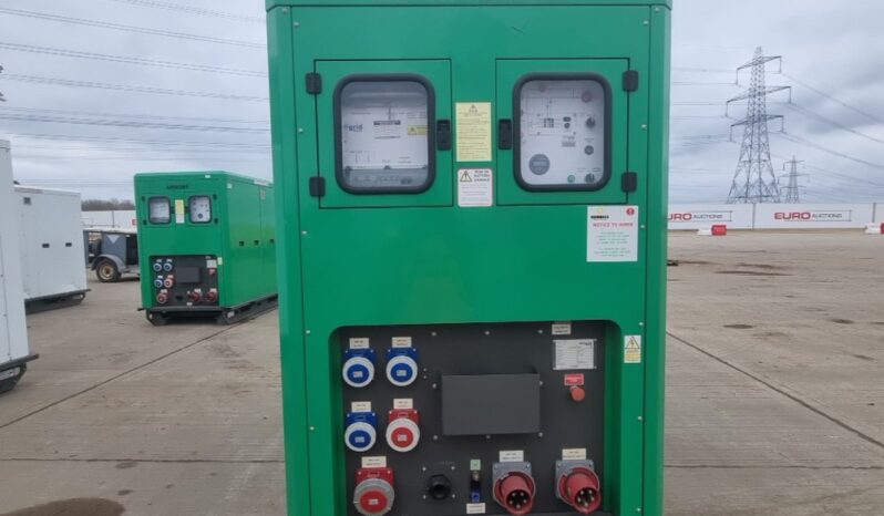 2021 Off Grid Ingenium LX 45/90 Generators For Auction: Leeds, UK – 30th April, 1st, 2nd & 3rd May 25 full