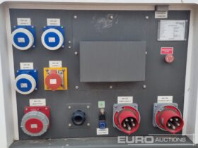 2021 Off Grid Ingenium LX 45/90 Generators For Auction: Leeds, UK – 30th April, 1st, 2nd & 3rd May 25 full