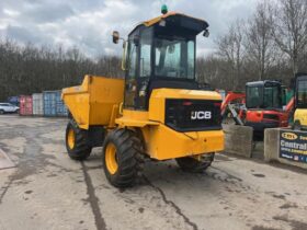 2020 JCB 9FT Dumpers 4 Ton To 10 Ton for Sale full