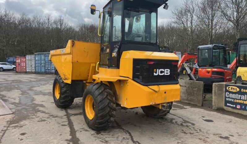 2020 JCB 9FT Dumpers 4 Ton To 10 Ton for Sale full