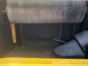 Atlas Copco Skid Mounted Generator, Perkins Engine Generators For Auction: Leeds, UK – 30th April, 1st, 2nd & 3rd May 25 full