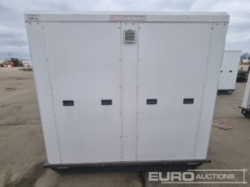 2021 Off Grid Ingenium LX 45/90 Generators For Auction: Leeds, UK – 30th April, 1st, 2nd & 3rd May 25 full
