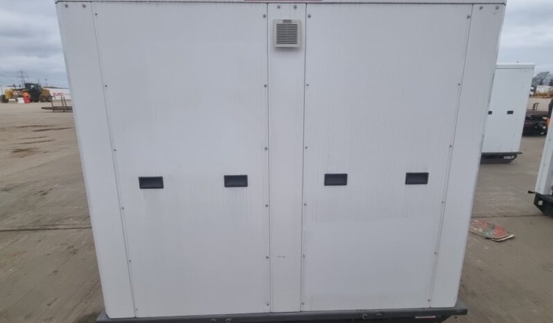 2021 Off Grid Ingenium LX 45/90 Generators For Auction: Leeds, UK – 30th April, 1st, 2nd & 3rd May 25 full