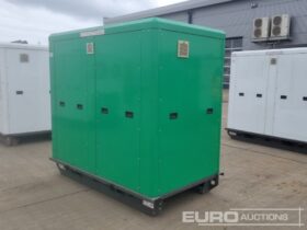 2021 Off Grid Ingenium LX 45/90 Generators For Auction: Leeds, UK – 30th April, 1st, 2nd & 3rd May 25 full