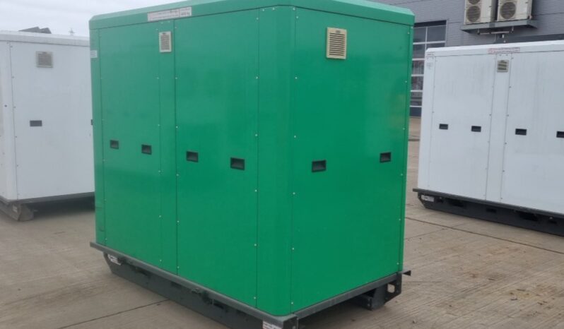 2021 Off Grid Ingenium LX 45/90 Generators For Auction: Leeds, UK – 30th April, 1st, 2nd & 3rd May 25 full