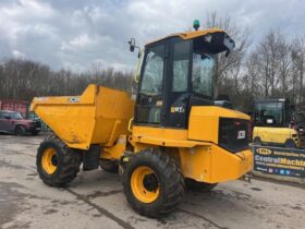 2020 JCB 9FT Dumpers 4 Ton To 10 Ton for Sale full