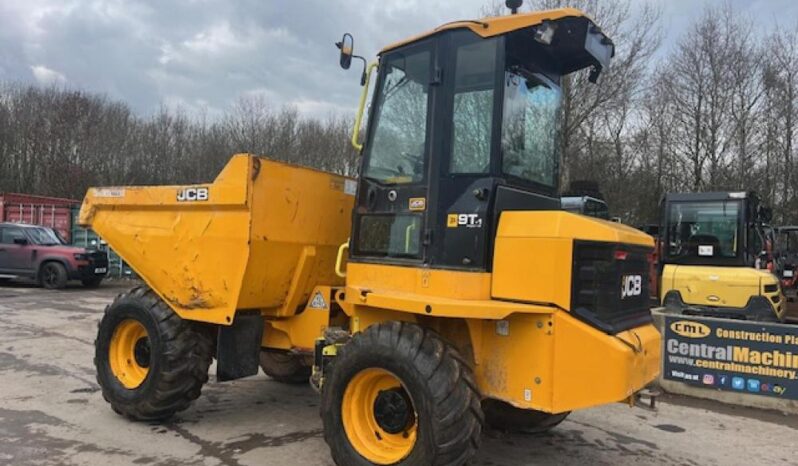 2020 JCB 9FT Dumpers 4 Ton To 10 Ton for Sale full