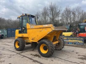 2020 JCB 9FT Dumpers 4 Ton To 10 Ton for Sale full