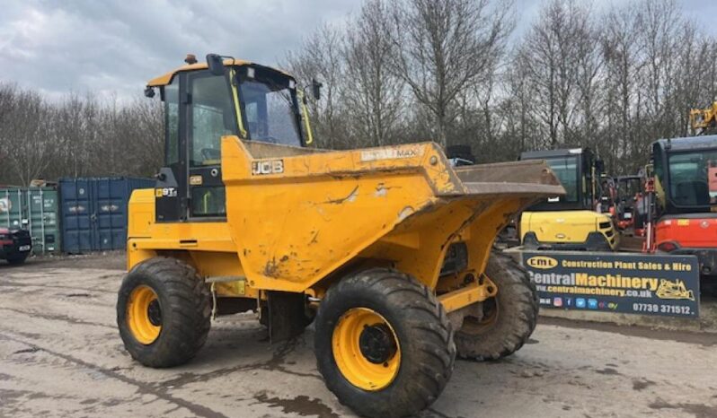 2020 JCB 9FT Dumpers 4 Ton To 10 Ton for Sale full