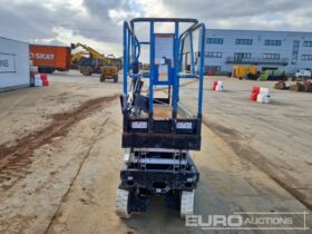 Genie GS2032 Manlifts For Auction: Leeds, UK – 30th April, 1st, 2nd & 3rd May 25 full