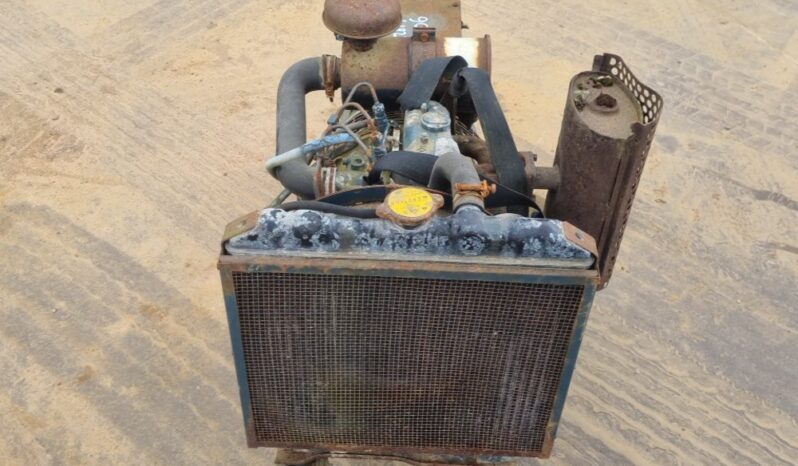 Genco RF201BT Generators For Auction: Leeds, UK – 30th April, 1st, 2nd & 3rd May 25 full