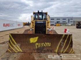 Komatsu D65PX-15 Dozers For Auction: Leeds, UK – 30th April, 1st, 2nd & 3rd May 25 full