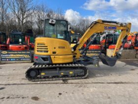 2024 XCMG XE55U Excavator 4 Ton  to 9 Ton for Sale
