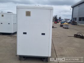 2021 Off Grid Ingenium LX 45/90 Generators For Auction: Leeds, UK – 30th April, 1st, 2nd & 3rd May 25 full