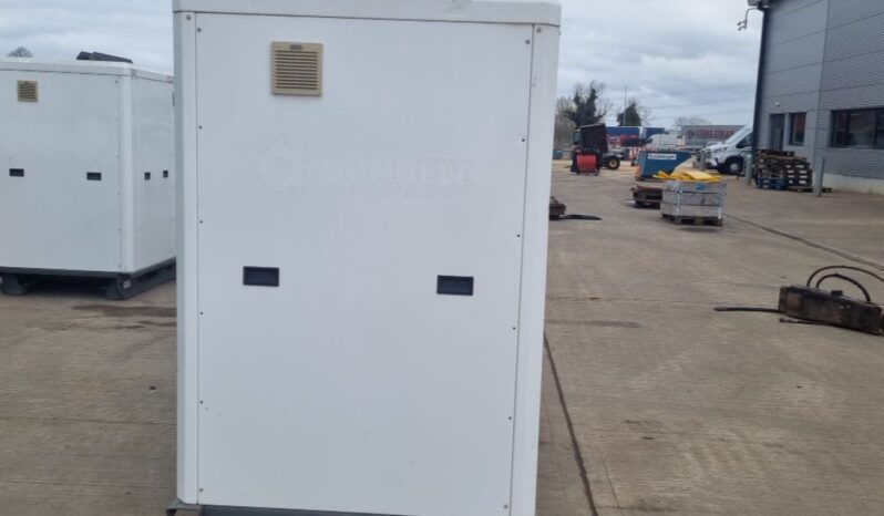 2021 Off Grid Ingenium LX 45/90 Generators For Auction: Leeds, UK – 30th April, 1st, 2nd & 3rd May 25 full