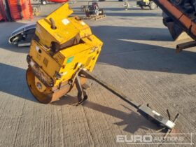 2012 Benford MBR 71 HEY Asphalt / Concrete Equipment For Auction: Leeds, UK – 30th April, 1st, 2nd & 3rd May 25 full