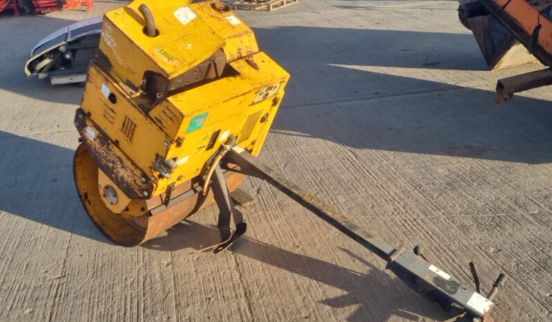 2012 Benford MBR 71 HEY Asphalt / Concrete Equipment For Auction: Leeds, UK – 30th April, 1st, 2nd & 3rd May 25 full