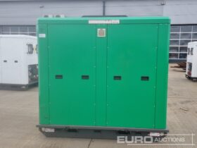 2021 Off Grid Ingenium LX 45/90 Generators For Auction: Leeds, UK – 30th April, 1st, 2nd & 3rd May 25 full