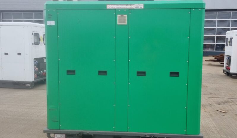 2021 Off Grid Ingenium LX 45/90 Generators For Auction: Leeds, UK – 30th April, 1st, 2nd & 3rd May 25 full