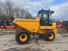 2020 JCB 9FT Dumpers 4 Ton To 10 Ton for Sale full