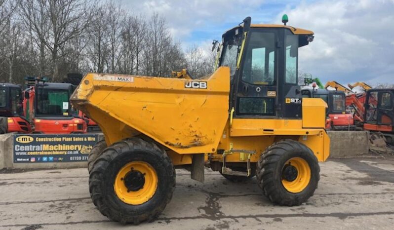 2020 JCB 9FT Dumpers 4 Ton To 10 Ton for Sale full