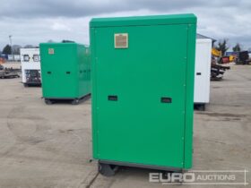2021 Off Grid Ingenium LX 45/90 Generators For Auction: Leeds, UK – 30th April, 1st, 2nd & 3rd May 25 full
