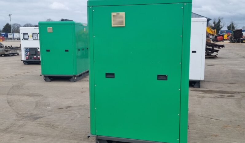2021 Off Grid Ingenium LX 45/90 Generators For Auction: Leeds, UK – 30th April, 1st, 2nd & 3rd May 25 full
