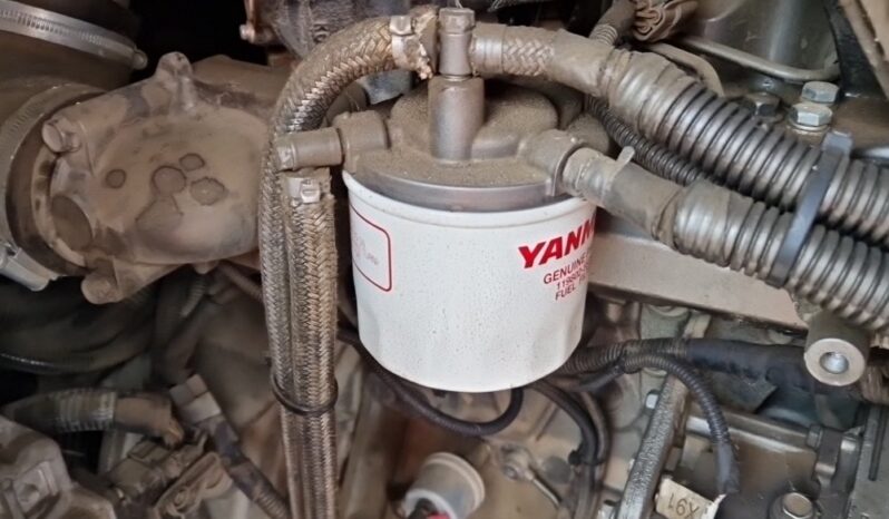 2016 Pramac GRW35 Generators For Auction: Leeds, UK – 30th April, 1st, 2nd & 3rd May 25 full