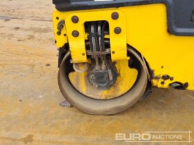 2015 Bomag BW80AD-5 Rollers For Auction: Leeds, UK – 30th April, 1st, 2nd & 3rd May 25 full