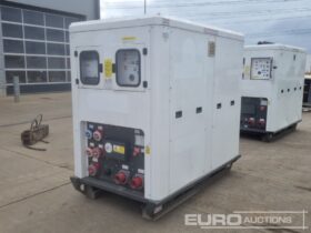 2022 Off Grid Ingenium LX 45/90 Generators For Auction: Leeds, UK – 30th April, 1st, 2nd & 3rd May 25