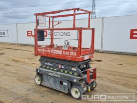 2016 SkyJack SJ3219 Manlifts For Auction: Leeds, UK – 30th April, 1st, 2nd & 3rd May 25 full