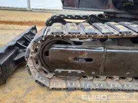 Hyundai R60-7 6 Ton+ Excavators For Auction: Leeds, UK – 30th April, 1st, 2nd & 3rd May 25 full