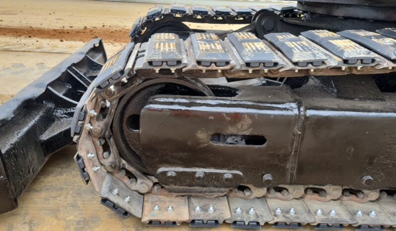Hyundai R60-7 6 Ton+ Excavators For Auction: Leeds, UK – 30th April, 1st, 2nd & 3rd May 25 full