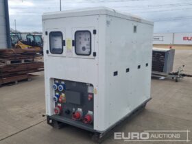 2021 Off Grid Ingenium LX 45/90 Generators For Auction: Leeds, UK – 30th April, 1st, 2nd & 3rd May 25
