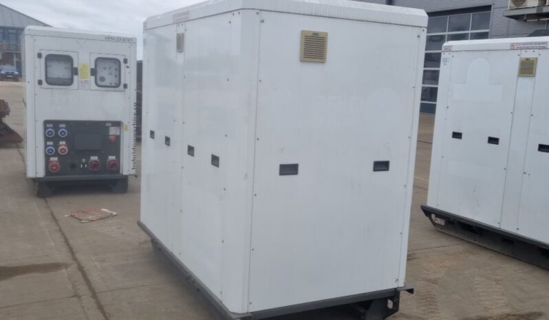 2021 Off Grid Ingenium LX 45/90 Generators For Auction: Leeds, UK – 30th April, 1st, 2nd & 3rd May 25 full