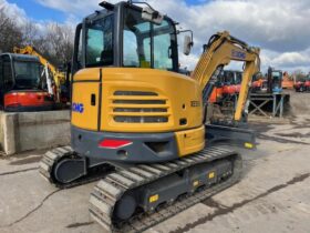2024 XCMG XE55U Excavator 4 Ton  to 9 Ton for Sale full