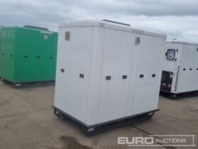 2021 Off Grid Ingenium LX 45/90 Generators For Auction: Leeds, UK – 30th April, 1st, 2nd & 3rd May 25 full