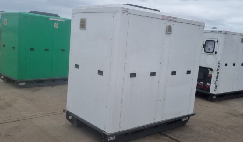 2021 Off Grid Ingenium LX 45/90 Generators For Auction: Leeds, UK – 30th April, 1st, 2nd & 3rd May 25 full