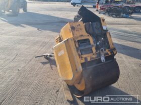 2012 Benford MBR 71 HEY Asphalt / Concrete Equipment For Auction: Leeds, UK – 30th April, 1st, 2nd & 3rd May 25 full