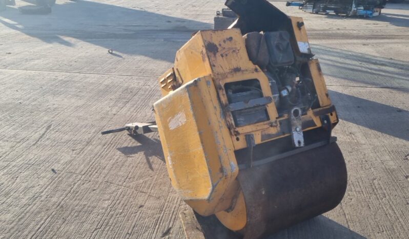 2012 Benford MBR 71 HEY Asphalt / Concrete Equipment For Auction: Leeds, UK – 30th April, 1st, 2nd & 3rd May 25 full