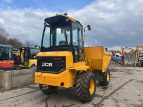 2020 JCB 9FT Dumpers 4 Ton To 10 Ton for Sale full