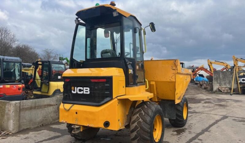 2020 JCB 9FT Dumpers 4 Ton To 10 Ton for Sale full